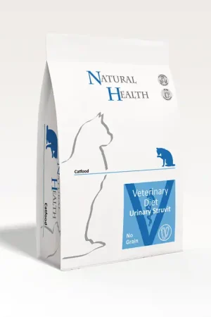 Exclusieve Aanbieding Natural Health Cat Diet Urinary Struvit Grain Free 1,75 kg