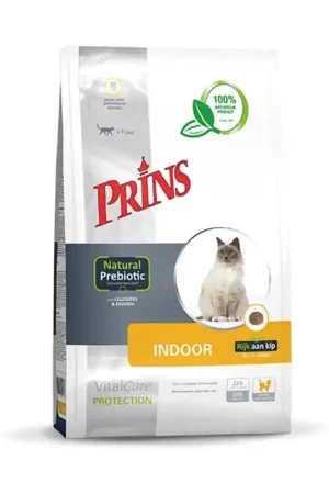 Prins Cat Vital Care Protect Indoor 1,5 kg Express Levering