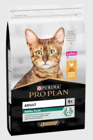Lage Kosten Pro Plan Original Adult Kat Kip 10 kg