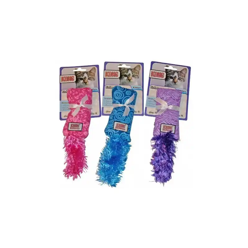 Express Levering Kong Kitten Kickeroo