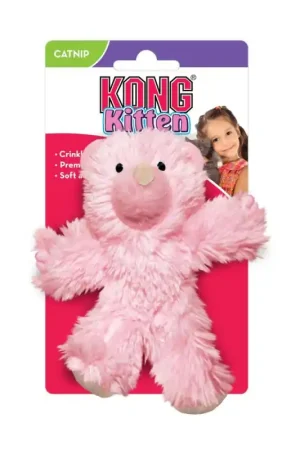 Finale Uitverkoop Kong Kat Kitten Teddy Bear