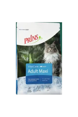 Favoriet Prins VitalCare Adult Maxi 1,5 kg
