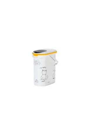 Curver Voedselcontainer DIS Kat 10 Liter Hete Deal