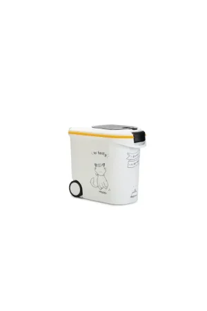 Seizoensaanbieding Curver Voedselcontainer DIS Kat 35 Liter