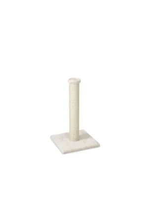 Speciale Aanbieding Beeztees Krabpaal Gina Beige 34x34x60 cm