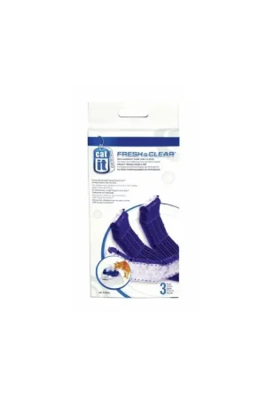 CAT IT Filter voor Drinkfontein 3 Liter 3 Stuks Direct Verzonden