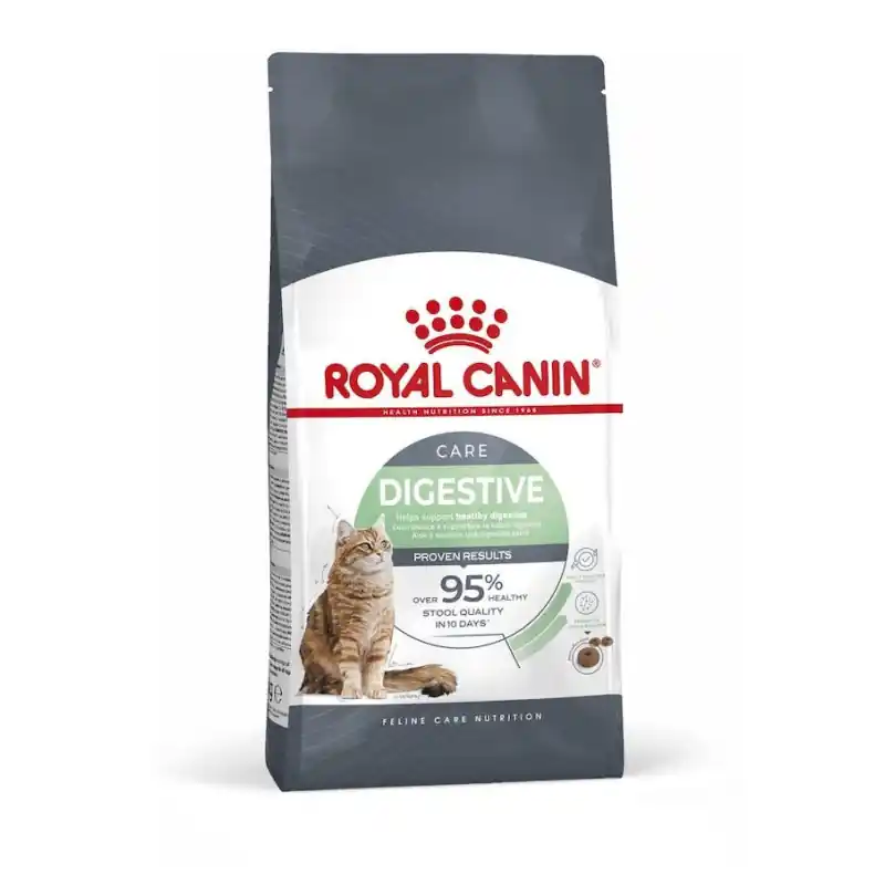 Laatste Kans Royal Canin Digestive Care 2 kg