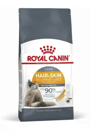 Populair Royal Canin Hair & Skin Care 10 kg
