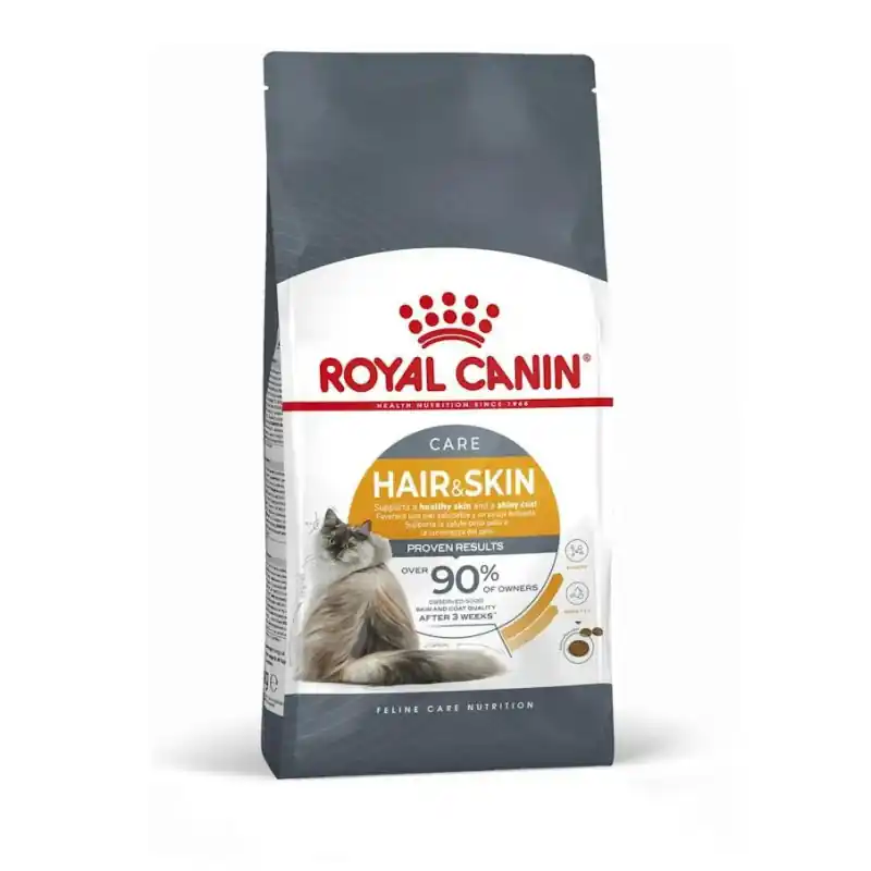 Populair Royal Canin Hair & Skin Care 10 kg