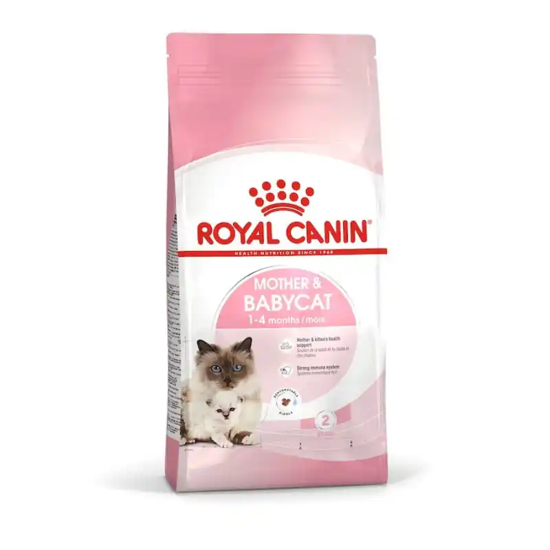 Fabrieksprijs Royal Canin Mother & Babycat 4 kg