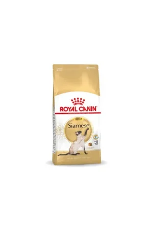 Royal Canin Siamese Adult 10 kg Meest Verkocht