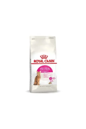 Hete Deal Royal Canin Protein Exigent 4 kg