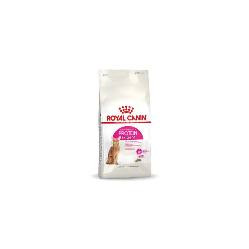 Hete Deal Royal Canin Protein Exigent 4 kg