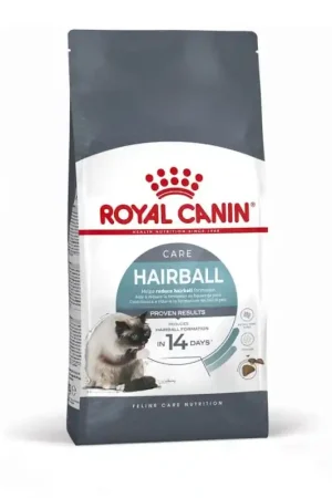 Direct Beschikbaar Royal Canin Hairball Care 10 kg