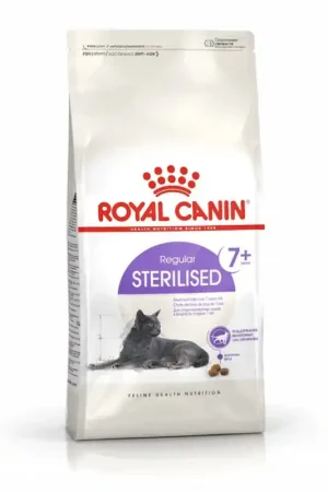 Beste Prijs Royal Canin Sterilised 7+ 1,5 kg