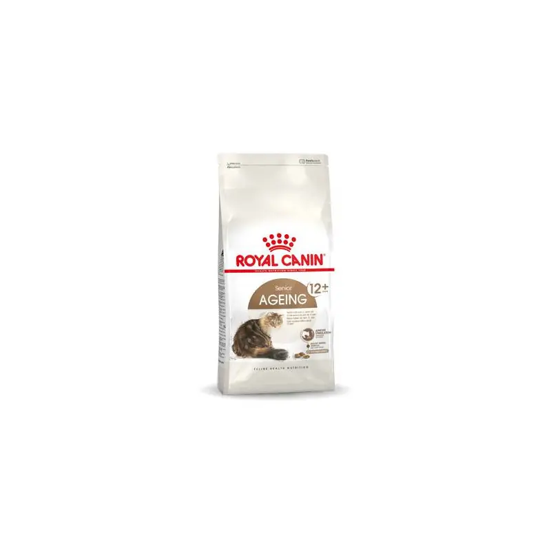 Nu Kopen Royal Canin Ageing +12 400 gram