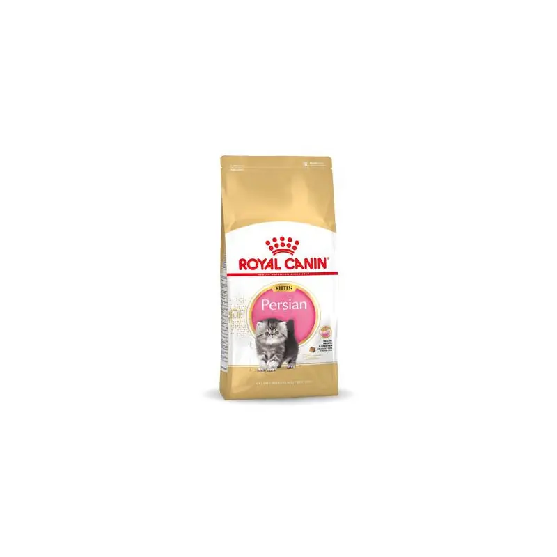 Beperkt Aanbod Royal Canin Persian Kitten 10 kg