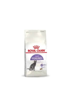 Beste Prijs Royal Canin Sterilised 37 2 kg
