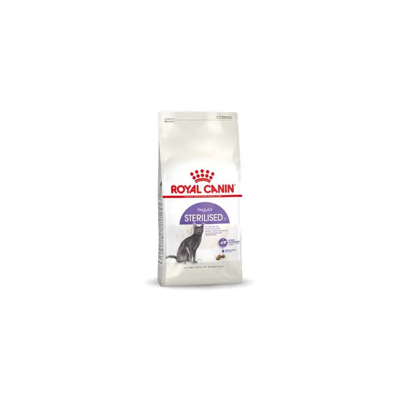 Beste Prijs Royal Canin Sterilised 37 2 kg