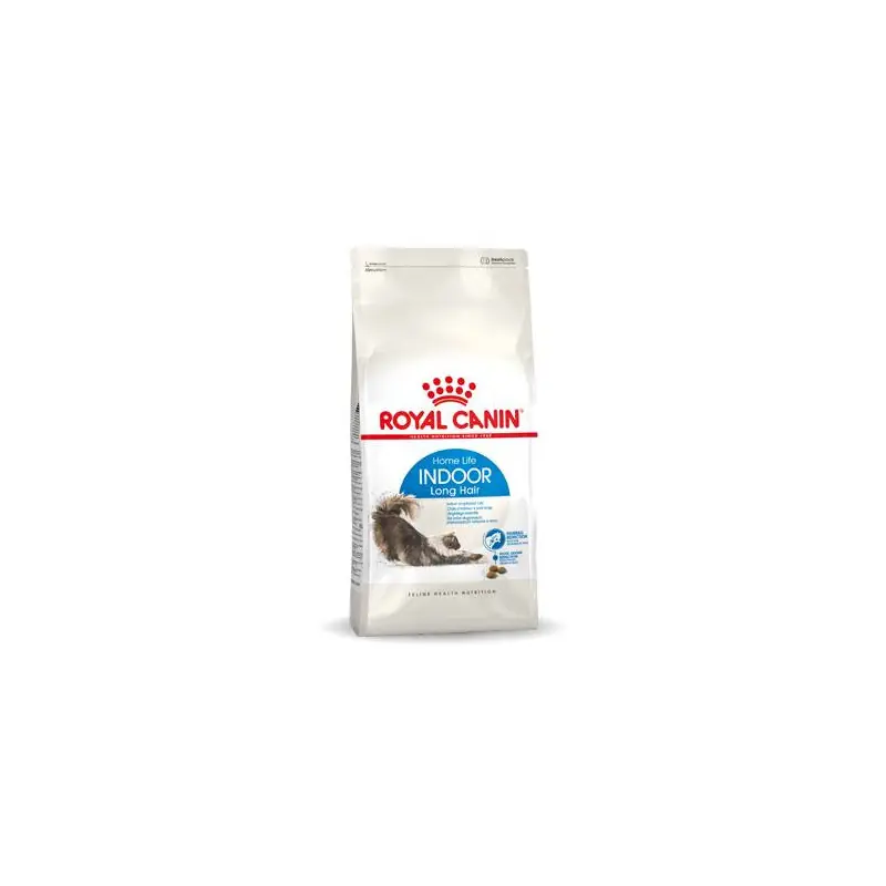 Lage Prijs Royal Canin Indoor Long Hair 400 gram