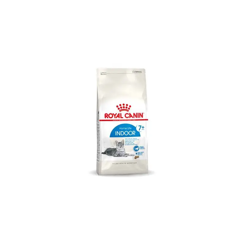 Royal Canin Indoor 7+ 1,5 kg Bestel Nu