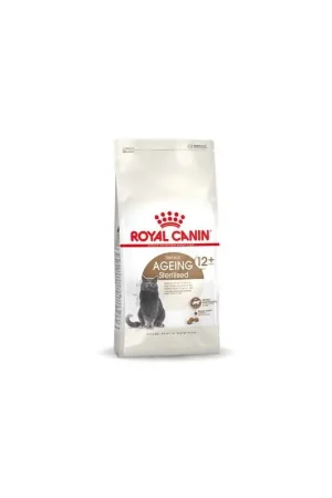 Beperkt Aanbod Royal Canin Sterilised 12+ 4 kg