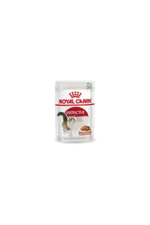 Royal Canin Instinctive in Gravy 85 gram Nu Kopen