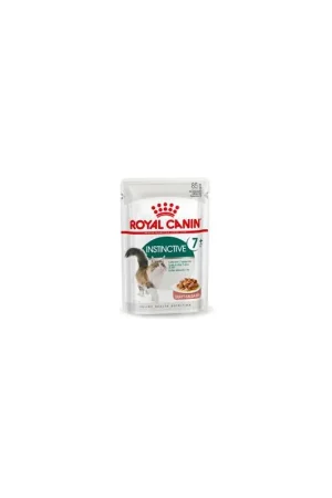 Nu Kopen Royal Canin Instinctive 7+ in Gravy 85 gram