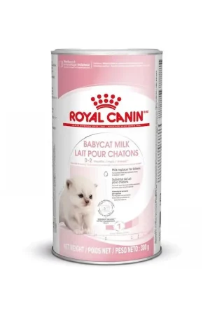 Speciale Aanbieding Royal Canin Babycat Milk 300 gram