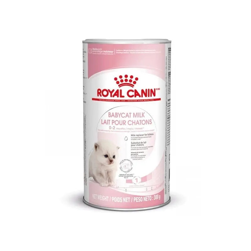 Speciale Aanbieding Royal Canin Babycat Milk 300 gram