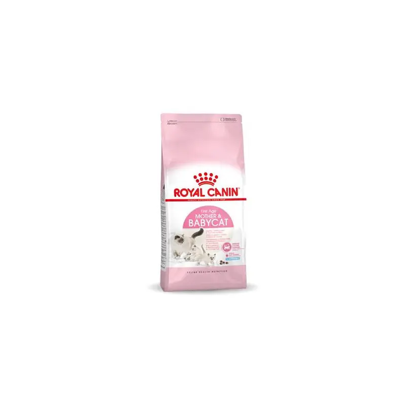 Royal Canin Mother en Babycat 400 gram Hete Deal