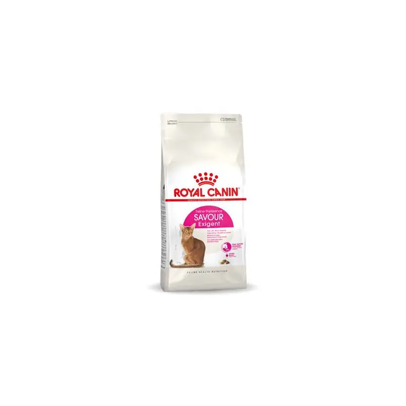 Gereduceerde Prijs Royal Canin Savour Exigent 2 kg