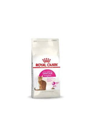 Merkproduct Royal Canin Savour Exigent 4 kg