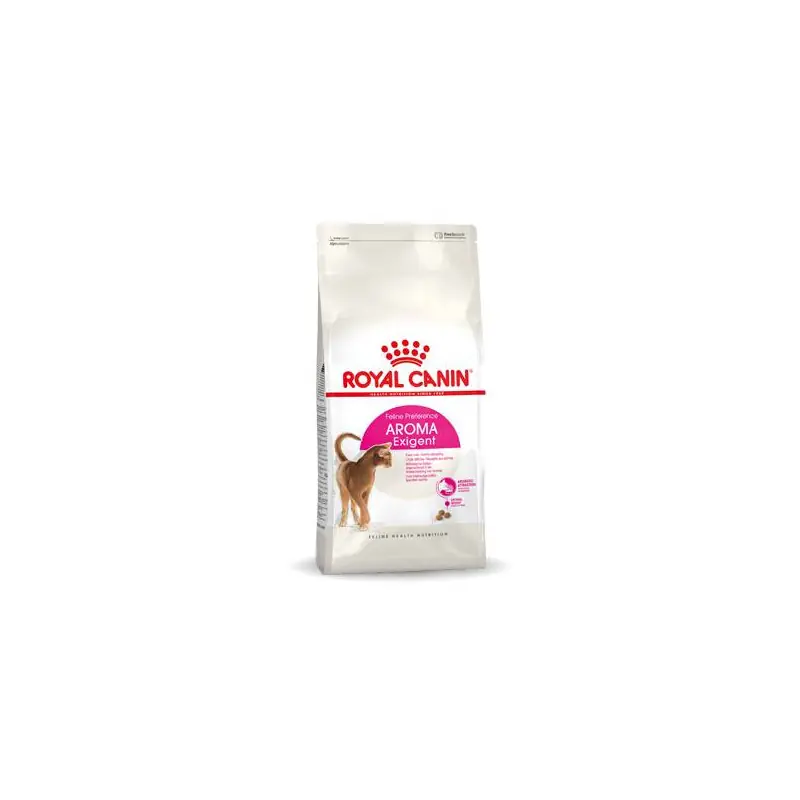 Nieuw Royal Canin Aroma Exigent 400 gram