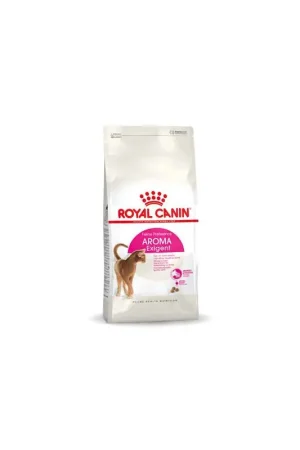 Royal Canin Aroma Exigent 4 kg Weekendaanbieding
