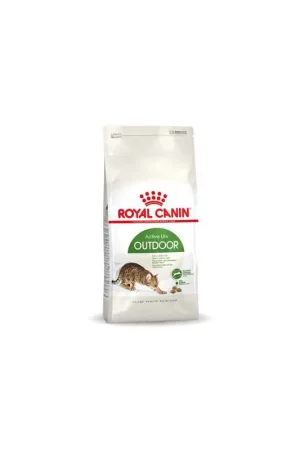 Royal Canin Outdoor 400 gram Meest Verkocht