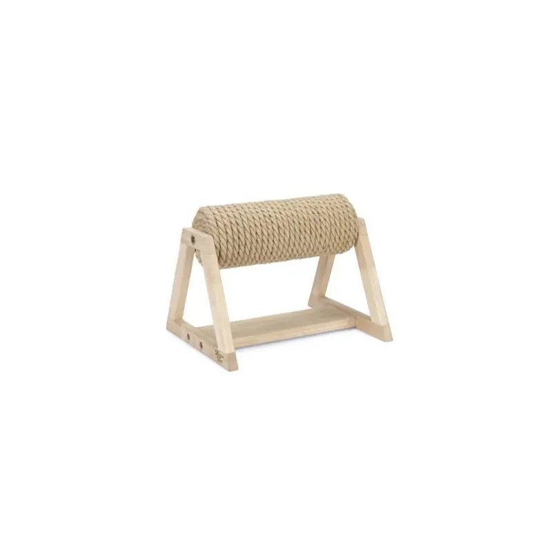 Designed By Lotte Krabrol Yves op Voet Rechtstreeks Van De Fabrikant