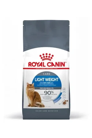 Royal Canin Light Weight Care 3 kg Tijdelijk Beschikbaar