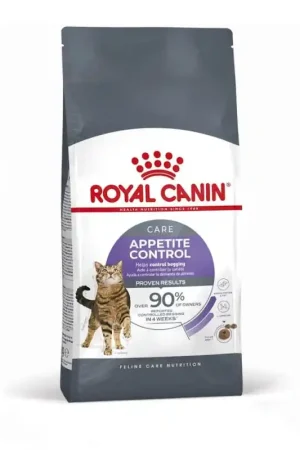 Premium Royal Canin Appetite Control Care 2 kg
