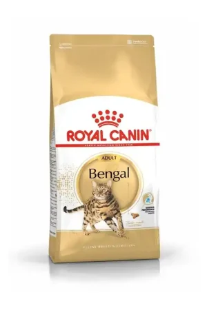 Bestseller Royal Canin Bengal Adult 2 kg