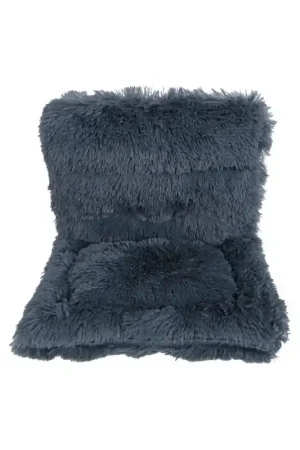 Boony Hangmat Supersoft Donkergrijs Koop Online