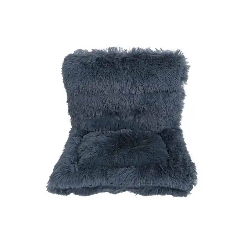 Boony Hangmat Supersoft Donkergrijs Koop Online