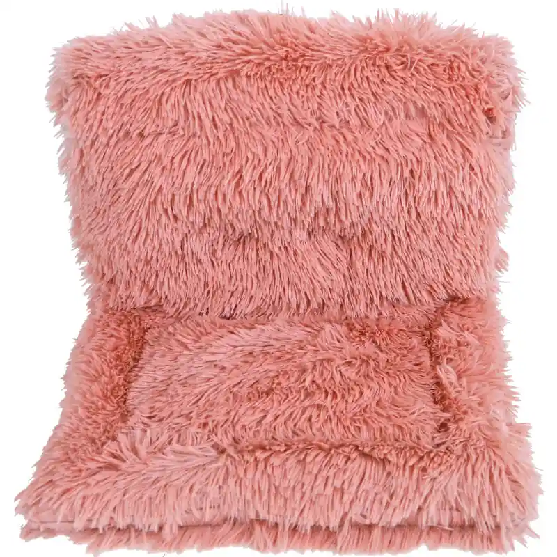 Boony Hangmat Supersoft Roze Actieprijs