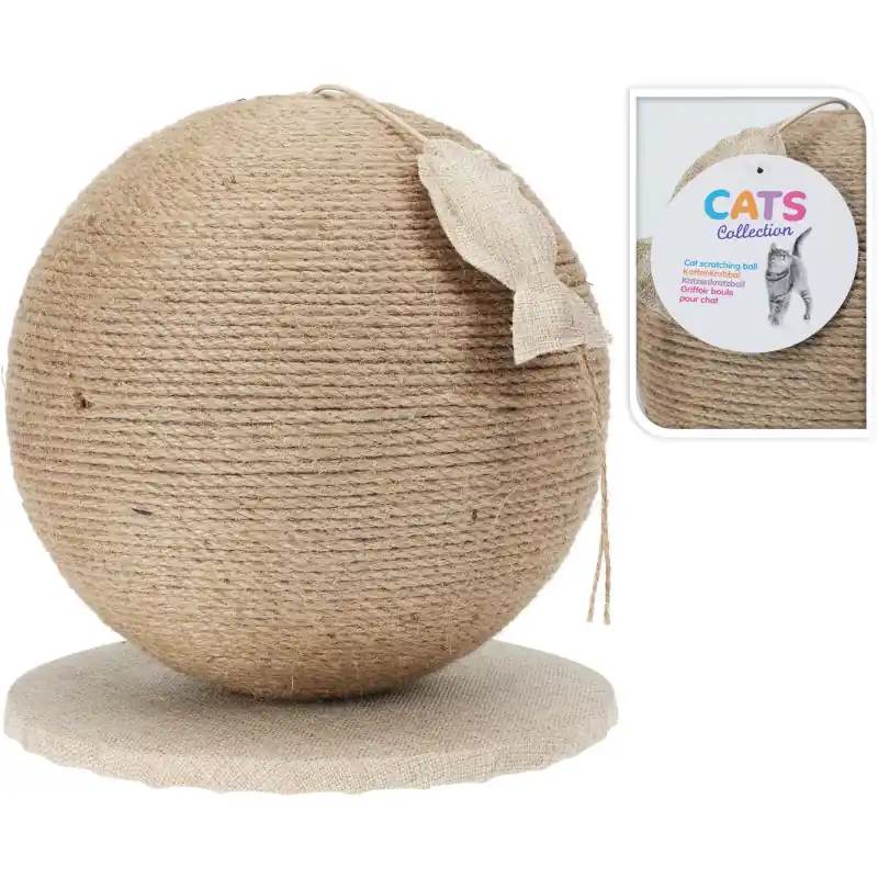 Hoge Kwaliteit Cats Collection Kattenkrabbal
