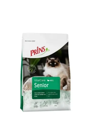 Prins VitalCare Senior 400 Gram Premium