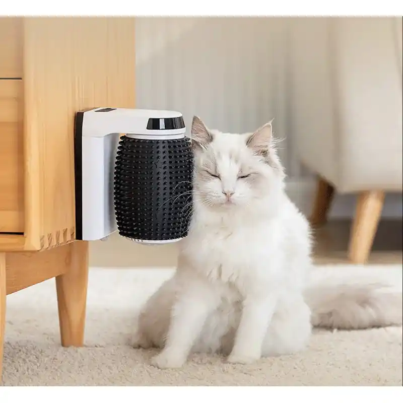 Dagaanbieding Petlux Automatische Borstel