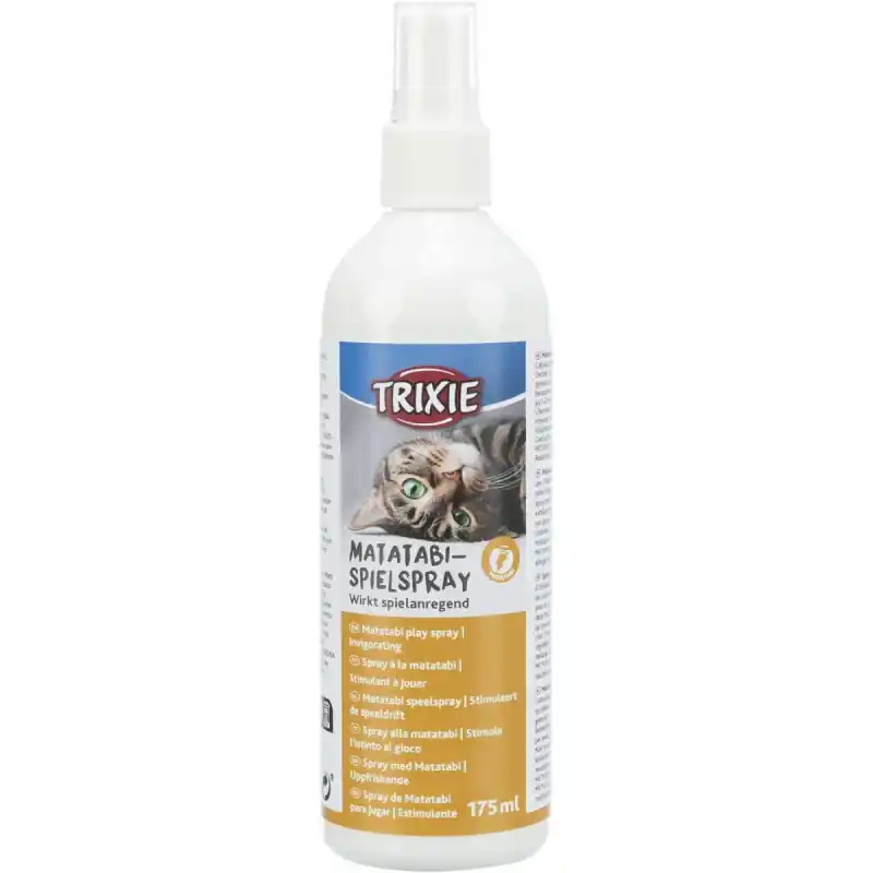 Betaalbaar Trixie Matatabi Speelspray 175 ml