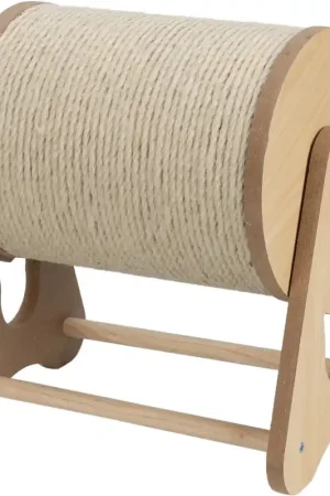 Snelle Levering Cats Collection Kattenkrabrol op Standaard