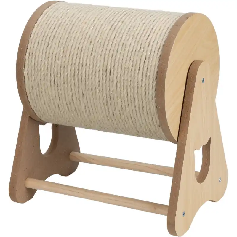 Snelle Levering Cats Collection Kattenkrabrol op Standaard