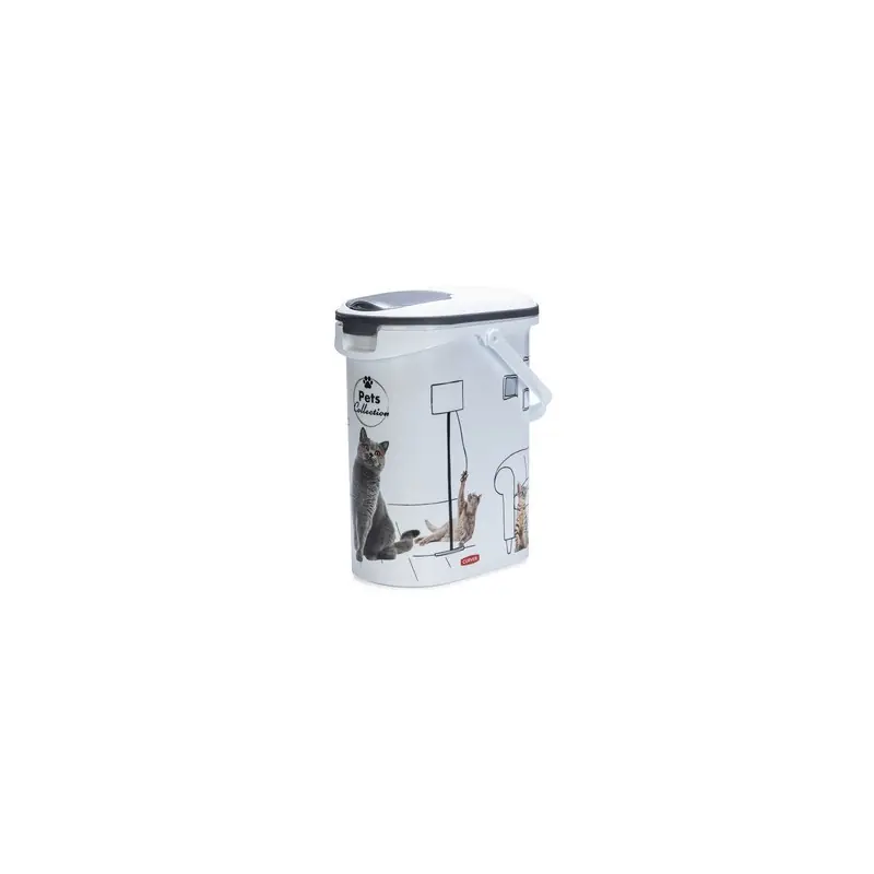 Curver Voedselcontainer Kat 10 Liter Dagaanbieding